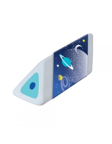 Maped Cosmic gomma per cancellare Multicolore 24 pz