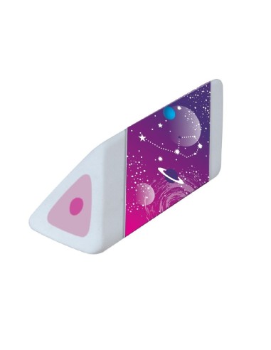 Maped Cosmic gomma per cancellare Multicolore 24 pz