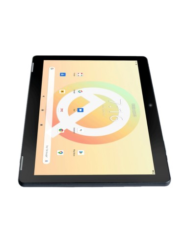 Hannspree HANNSpad Apollo 2 32 GB 25,6 cm (10.1") Mediatek 3 GB Wi-Fi 5 (802.11ac) Android 10 Nero