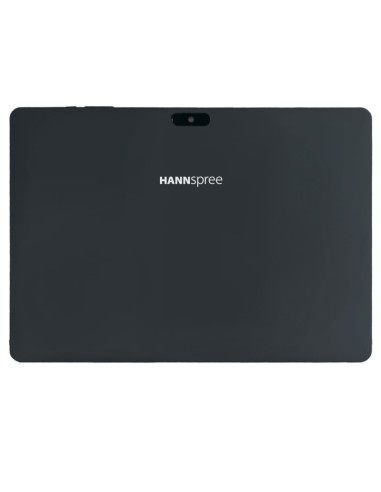 Hannspree HANNSpad Apollo 2 32 GB 25,6 cm (10.1") Mediatek 3 GB Wi-Fi 5 (802.11ac) Android 10 Nero