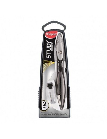 Maped Study Oro, Argento 20 pz