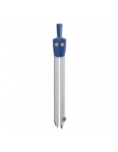 Maped 197513 compasso Blu, Argento 2