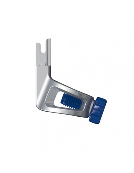 Maped 197513 compasso Blu, Argento