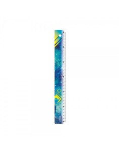 Maped Cosmic Righello da scrivania 300 mm Colori assortiti 1 pz 2