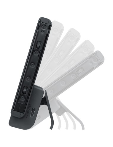 Nintendo Adjustable Charging Stand, Switch Sistema di ricarica