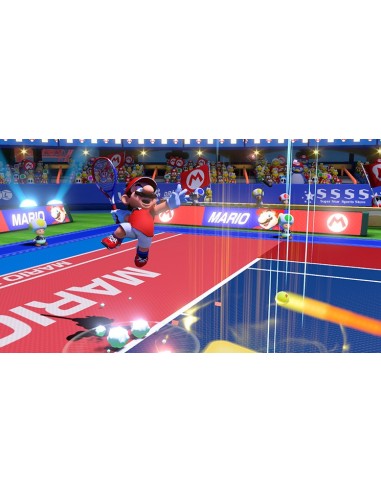 Nintendo Mario Tennis Aces, Switch Standard Nintendo Switch