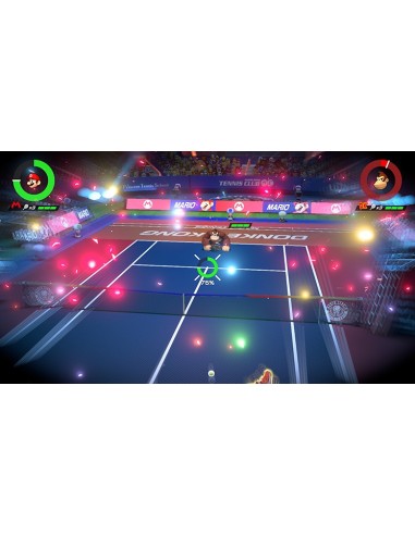 Nintendo Mario Tennis Aces, Switch Standard Nintendo Switch