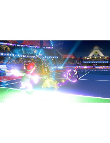 Nintendo Mario Tennis Aces, Switch Standard Nintendo Switch