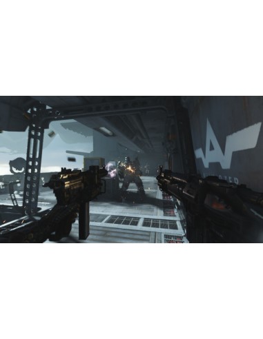 Nintendo Wolfenstein II  The New Colossus, Switch Standard Nintendo Switch