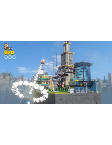 Nintendo Captain Toad  Treasure Tracker, Switch Standard Nintendo Switch