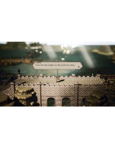 Nintendo Octopath Traveler, Switch Standard Nintendo Switch 2