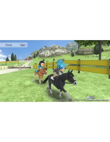 Nintendo Go Vacation, Switch Standard Inglese, ITA Nintendo Switch