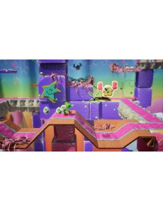 Nintendo Yoshi's Crafted World, Switch Standard Nintendo Switch 2