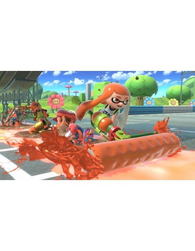 Nintendo Super Smash Bros. Ultimate ITA Nintendo Switch