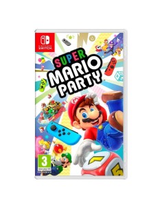 Nintendo Super Mario Party Standard Nintendo Switch