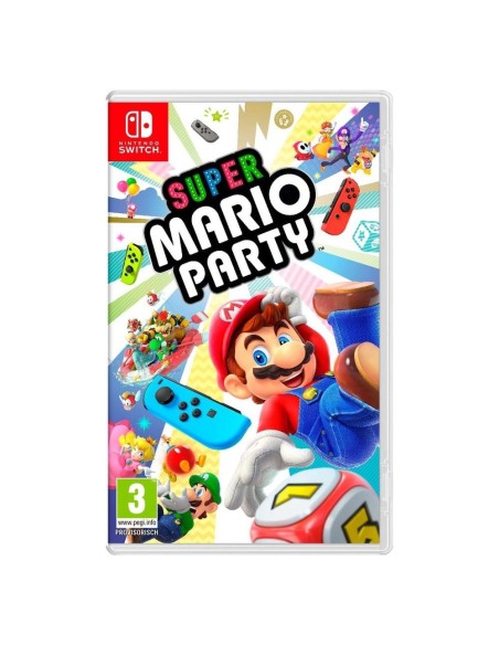 Nintendo Super Mario Party Standard Nintendo Switch