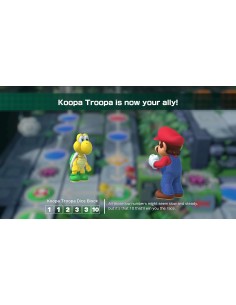 Nintendo Super Mario Party Standard Nintendo Switch 2