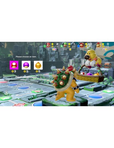 Nintendo Super Mario Party Standard Nintendo Switch