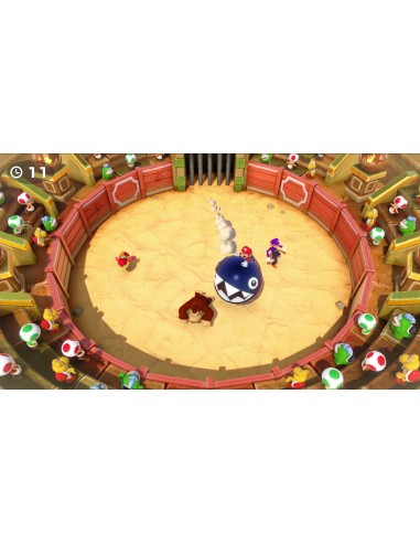 Nintendo Super Mario Party Standard Nintendo Switch