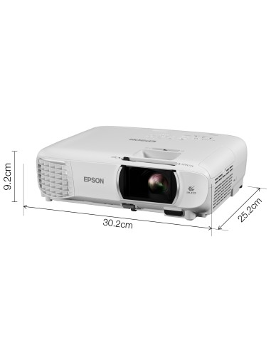 Epson EH-TW750