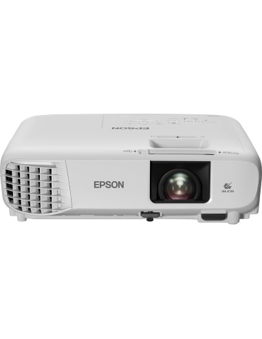Epson Home Cinema EH-TW740