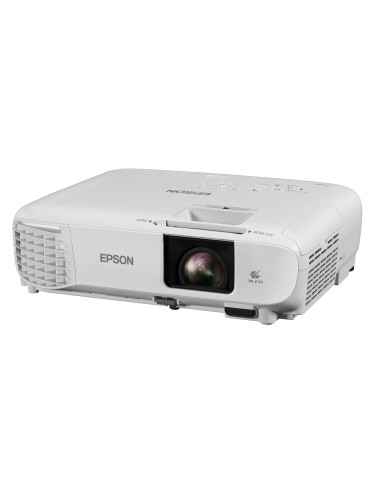 Epson Home Cinema EH-TW740