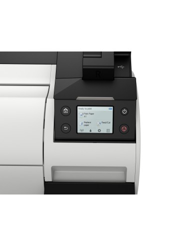 Canon TM-300 MFP L36ei stampante grandi formati Wi-Fi Getto termico d'inchiostro A colori 2400 x 1200 DPI A0 (841 x 1189 mm)