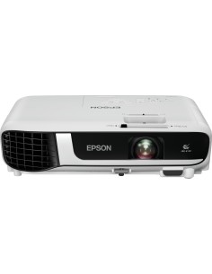 Epson EB-X51 2