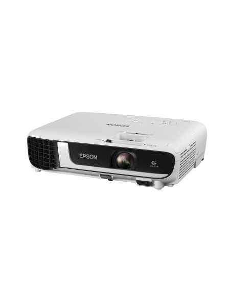 Epson EB-X51