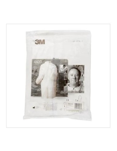 3M 4400-W Bianco