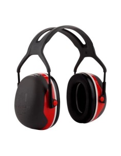 3M X3A paraorecchie 33 dB