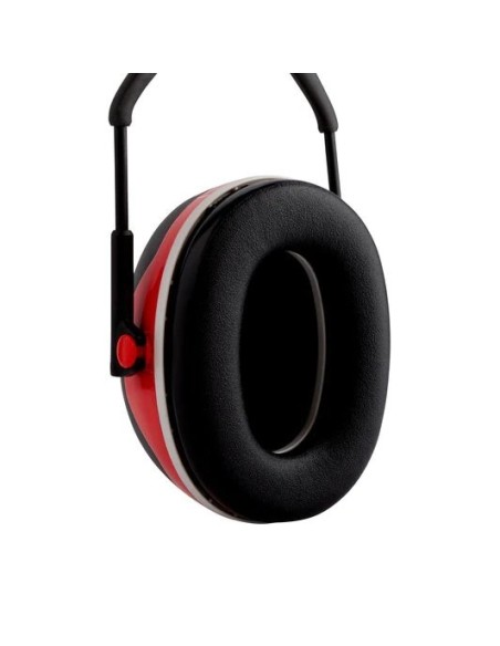 3M X3A paraorecchie 33 dB