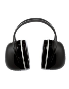 3M X5A paraorecchie 37 dB