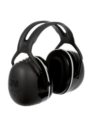 3M X5A paraorecchie 37 dB