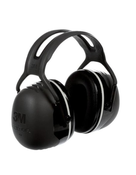 3M X5A paraorecchie 37 dB