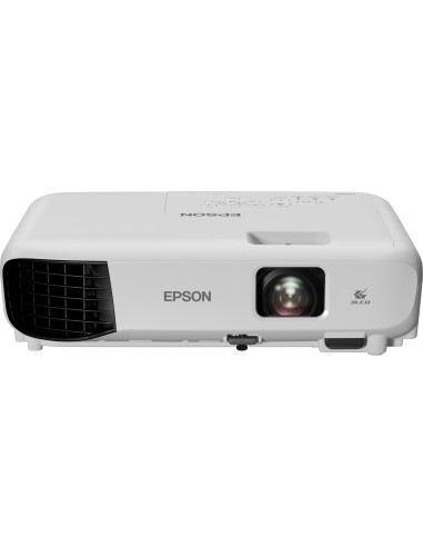 Epson EB-E10