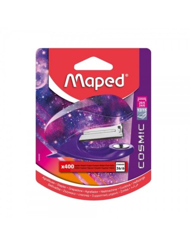 Maped Cosmic Multicolore