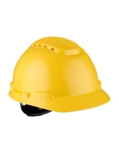 3M H700N-GU Plastica Giallo
