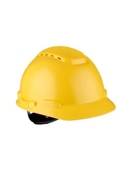3M H700N-GU Plastica Giallo