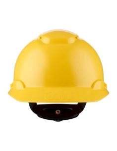 3M H700N-GU Plastica Giallo 2