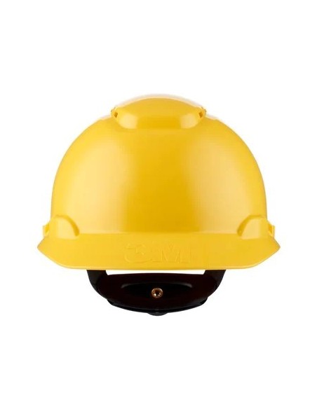 3M H700N-GU Plastica Giallo