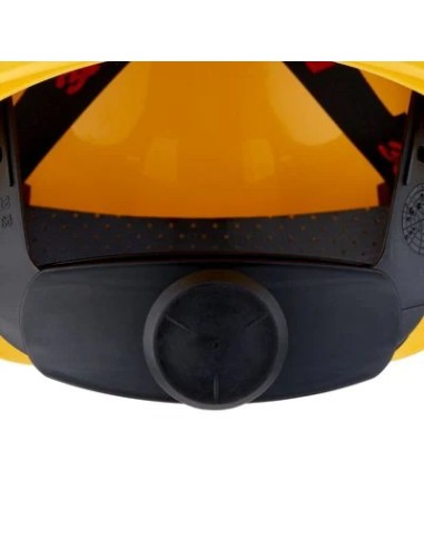 3M H700N-GU Plastica Giallo