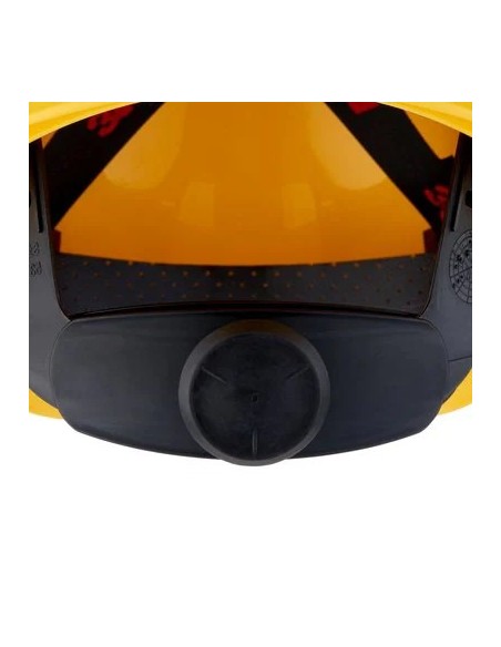 3M H700N-GU Plastica Giallo
