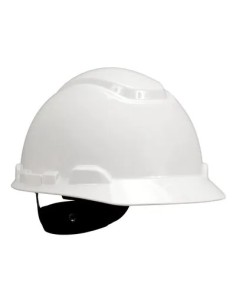 3M H-701N-VI Plastica Bianco