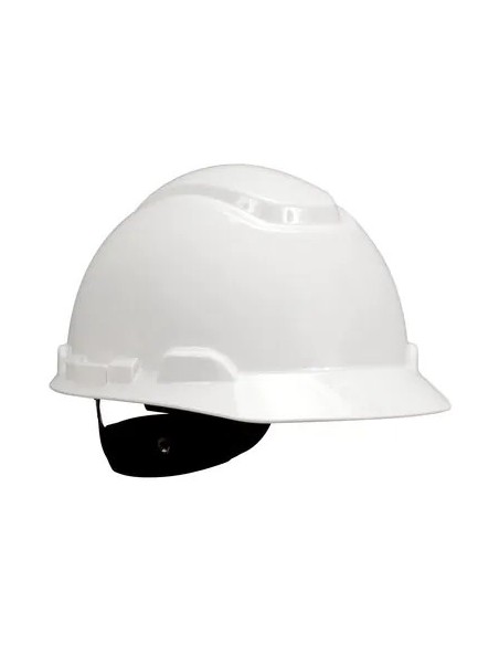 3M H-701N-VI Plastica Bianco