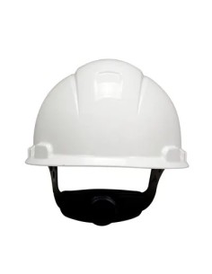 3M H-701N-VI Plastica Bianco 2