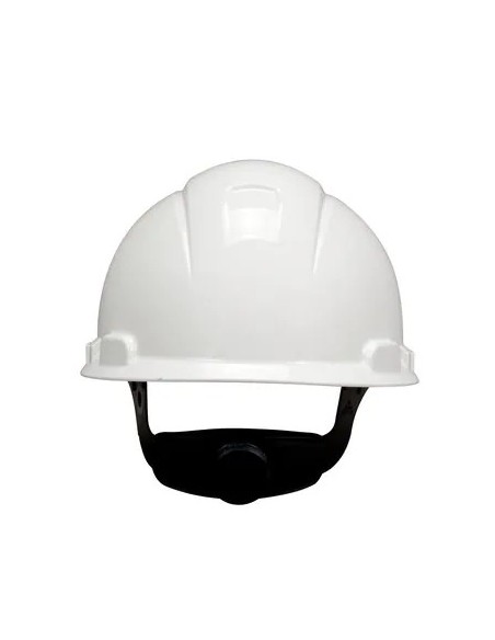 3M H-701N-VI Plastica Bianco