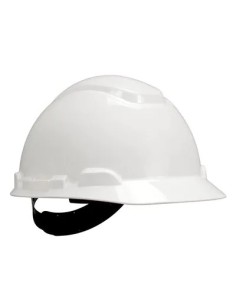 3M H700N-VI Plastica Bianco