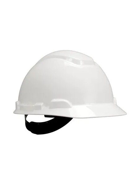 3M H700N-VI Plastica Bianco
