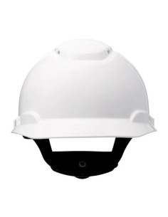 3M H700N-VI Plastica Bianco 2